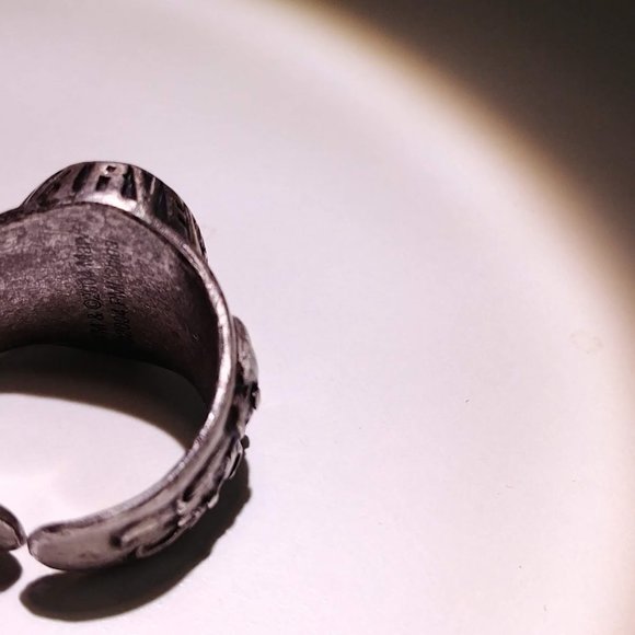 Marvel Comics X Men Flicker Ring - Picture 8 of 11